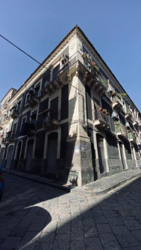 Diana's Catania